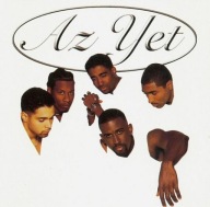 Az Yet – Az Yet , Super Soulowy Band