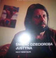 TADEUSZ NALEPA - ŚMIERĆ DZIECIOROBA / JUSTYNA