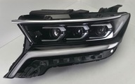 KIA SORENTO IV 4 FULL LED REFLEKTOR PRZEDNI LEWY LAMPA PRZEDNIA 92101-P2120