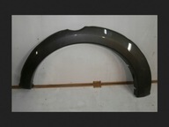 BŁOTNIK LISTWA MITSUBISHI L200 15+ LEWA TYŁ