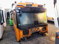 Kabina Mercedes Actros MP5 Arocs Antos 2.3m StreamSpace