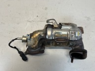 HYUNDAI TUCSON IV NX4 KATALIZATOR FAP DPF W2MDD0 1.6 HYBRID HYBRYDA