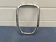 VW T CROSS 2GM CHROM LEWY RAMKA HALOGENU 2GM853101