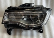 JEEP GRAND CHEROKEE WK2 BI XENON LED EUROPA NIESKRĘTNY 68144709AF