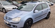 Volkswagen Golf 1.4 75KM Klimatyzacja automatyczna 1.4 Benzyna 75KM