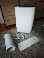 KLIMATYZATOR PRZENOŚNY HONEYWELL HT09CESVWK PILOT