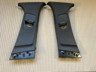 RENAULT MEGANE V E-TECH OSŁONA SŁUPKA PASA ŚRODKOWEGO GÓRNA LEWA PRAWA IGŁY