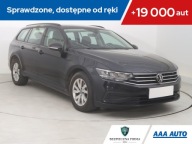 VW Passat 2.0 TDI, Salon Polska, 1. Właściciel
