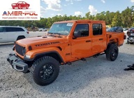 Jeep Gladiator Sport 2025 3.6l 3.6 Benzyna 285KM