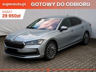 SKODA Superb L&K 2.0 TSI DSG Sedan 204KM 2025