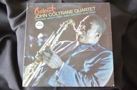 John Coltrane Quartet – Crescent