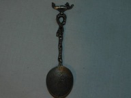 ŁYŻECZKA KOLEKCJONERSKA PANORAMICZNA