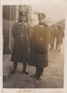 POLICJA .... POLICJANCI NA SŁUŻBIE