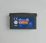 Spyro 2 Season Flame GRA GAME BOY ADVANCE NINTENDO ANGIELSKA GBA