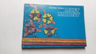 HAFT MODNY - Jadwiga Turska