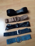 Paski Vintage zestaw