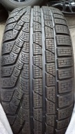 Nowa opona Pirelli Sottozero Serie II 235/50 R19