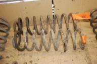 SPRĘŻYNA PRZÓ PRZEDNIE - KOMPLET 2SZT- JEEP CHEROKEE XJ 2.5TD GRAND ZJ