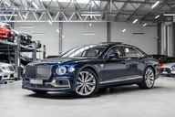Bentley Continental Flying Spur Krajowy. Gwarancja