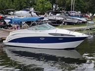 jacht motorowy BAYLINER 265 SB Cruiser 5.0 V8 BravoThree