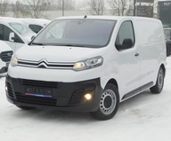 CITROEN JUMPY HDI-120 M NAVI! Mega Opcja! Serwis ASO! F-vat 2024