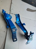 ALFA ROMEO TONALE ZAWIASY MASKI KOMPLET 2022- ZAWIAS LEWY PRAWY