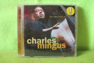CHARLES MINGUS THE WERY BEST CD