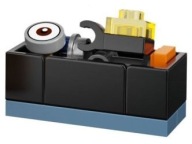 LEGO Marvel Super Heroes - Skrzynka - 76231-7