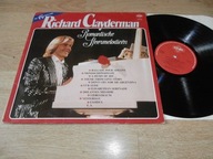 RICHARD CLAYDERMAN Romantische Sfeermelodieën