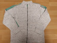 BLUZA DRESOWA rozmiar 140 CM IN EXTENSO