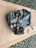 MAZDA III VI 13- 2.2 D SH01 SKRZYNIA BIEGÓW MANUALNA D601