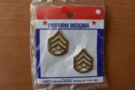 Stopnie metalowe US Marines