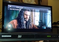 Odtwarzacz Samsung Blu-ray 3D BD-E5500, 100% sprawny!