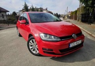 Volkswagen Golf Volkswagen Golf 1.4 TSI (BlueMotion Technology) DSG Highli