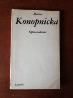 Maria Konopnicka - Opowiadania