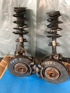 RENAULT ESPACE V 1.8 TCE ZWROTNICA MCPERSON PRAWA 543027894R 2019 Rok