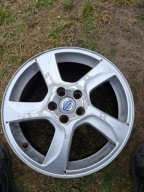 Felga aluminiowa Volvo OE MM_31200602 7.0" x 17" 5x114.3