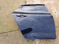 Drzwi Prawe Tył Tylne Renault Talisman Sedan Bez Malowania W Kolor TEGNE