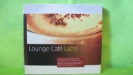 CD Lounge Cafe: Latte Various