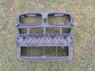 BMW X6 E71 ŻALUZJA KIEROWNICA POWIETRZA PAS PRZÓD M PAKIET