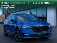 Škoda Fabia Skoda Fabia Monte Carlo 1.0 TSI 115