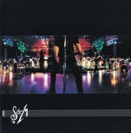 2CD - metallica 's & m'