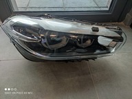 Lampa BMW X1 F48