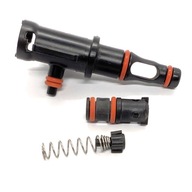 Zestaw uszczelek zaworu rozdzielacz wody gorącej Philips