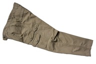 SPODNIE MYŚLIWSKIE DEERHUNTER TURYSTYCZNE r 46 S .