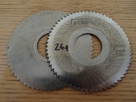 Frez piłkowy Frezwid 100x1,8x32 z 60 hss 100 mm 1,8 mm 60 zębów (241)