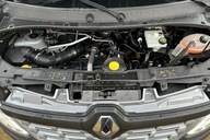 SILNIK GOŁY SŁUPEK 2.3 DCI 170KM BI-TURBO M9T 706 MASTER III 17R 151TYS