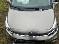 Kia Picanto III Pokrywa silnika Maska 2019 kod lakieru IM
