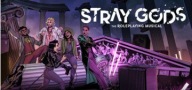 Stray Gods: The Roleplaying Musical klucz steam