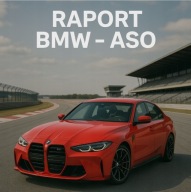 RAPORT BMW AIR - Historia Serwisowa, Naprawy, Przebieg - ASO PDF